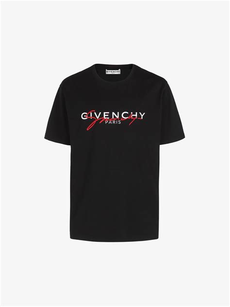 mens givenchy tops|givenchy shirts for women.